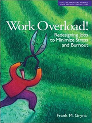 cover image of Work Overload!